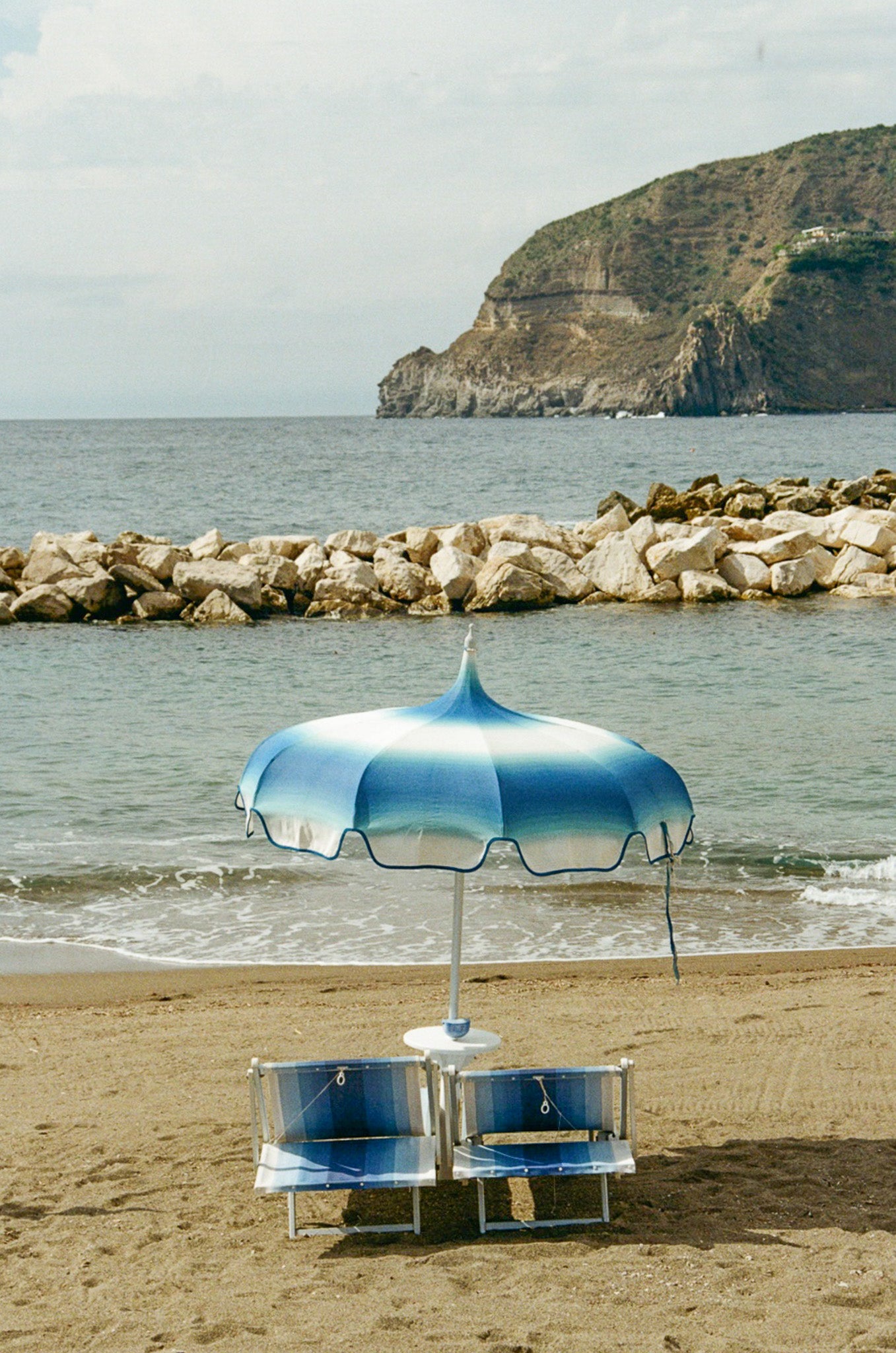 In The Shadow on Film