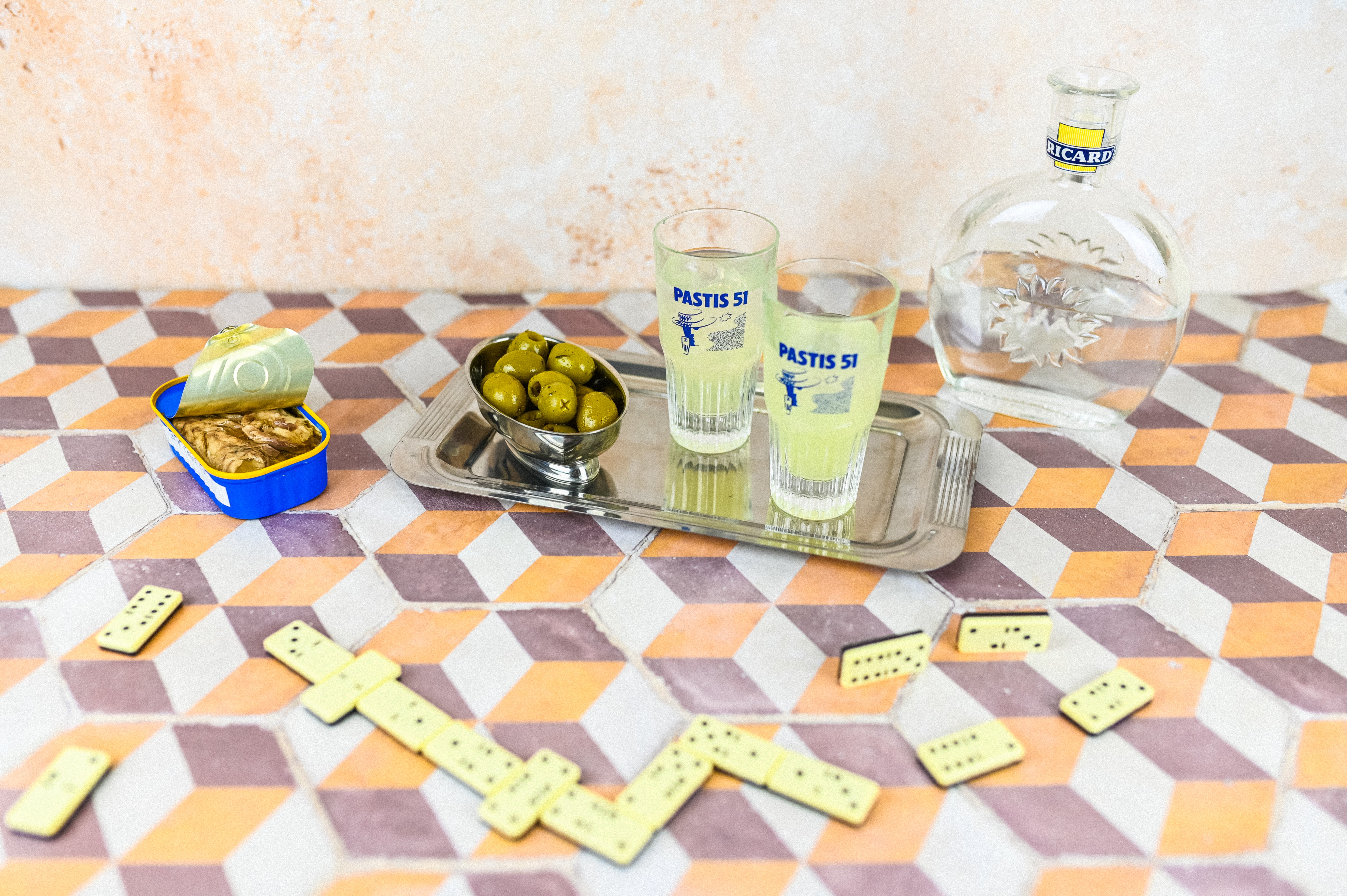 Tradition of Aperitivo