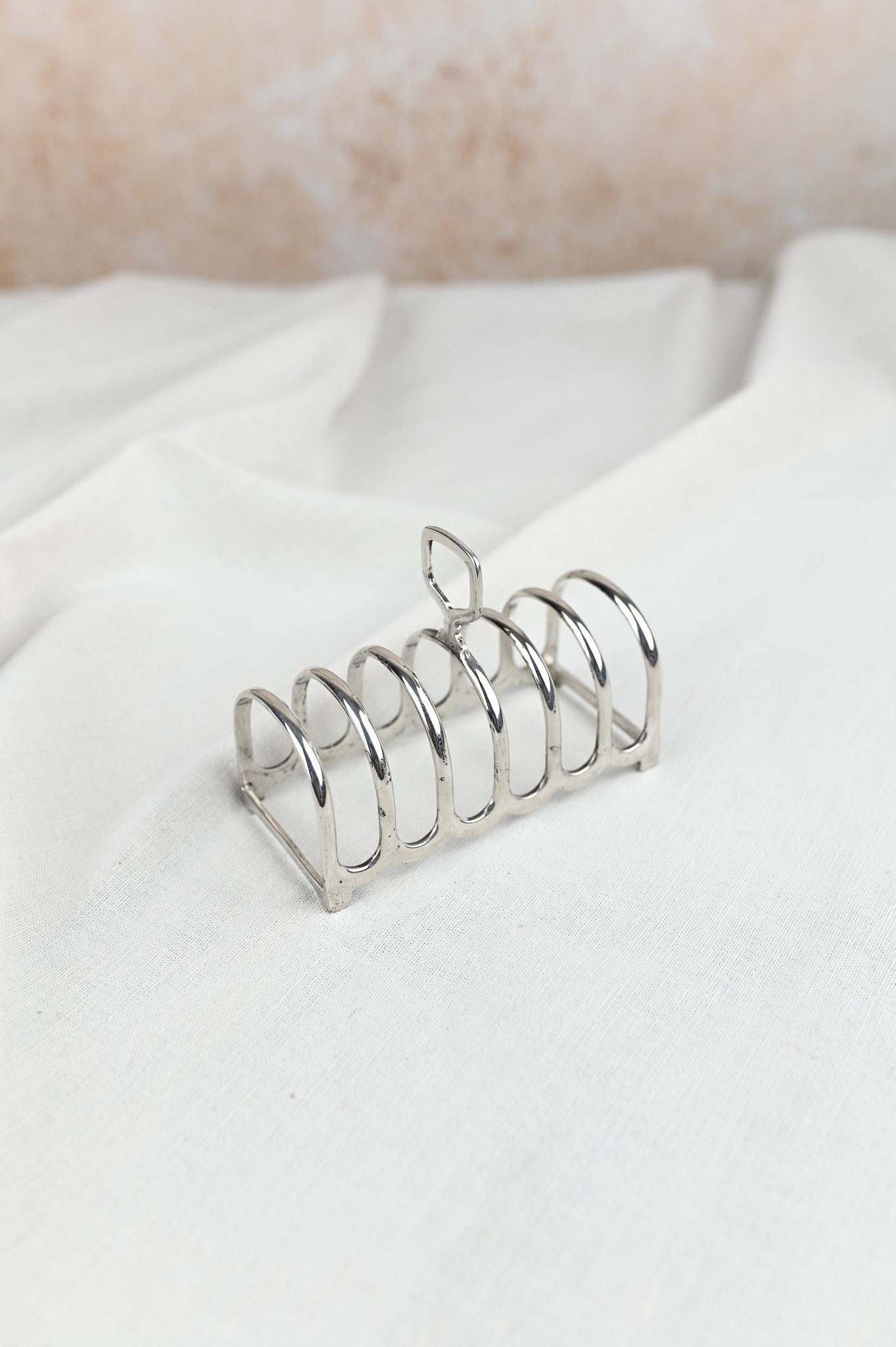 Antique Toast Rack