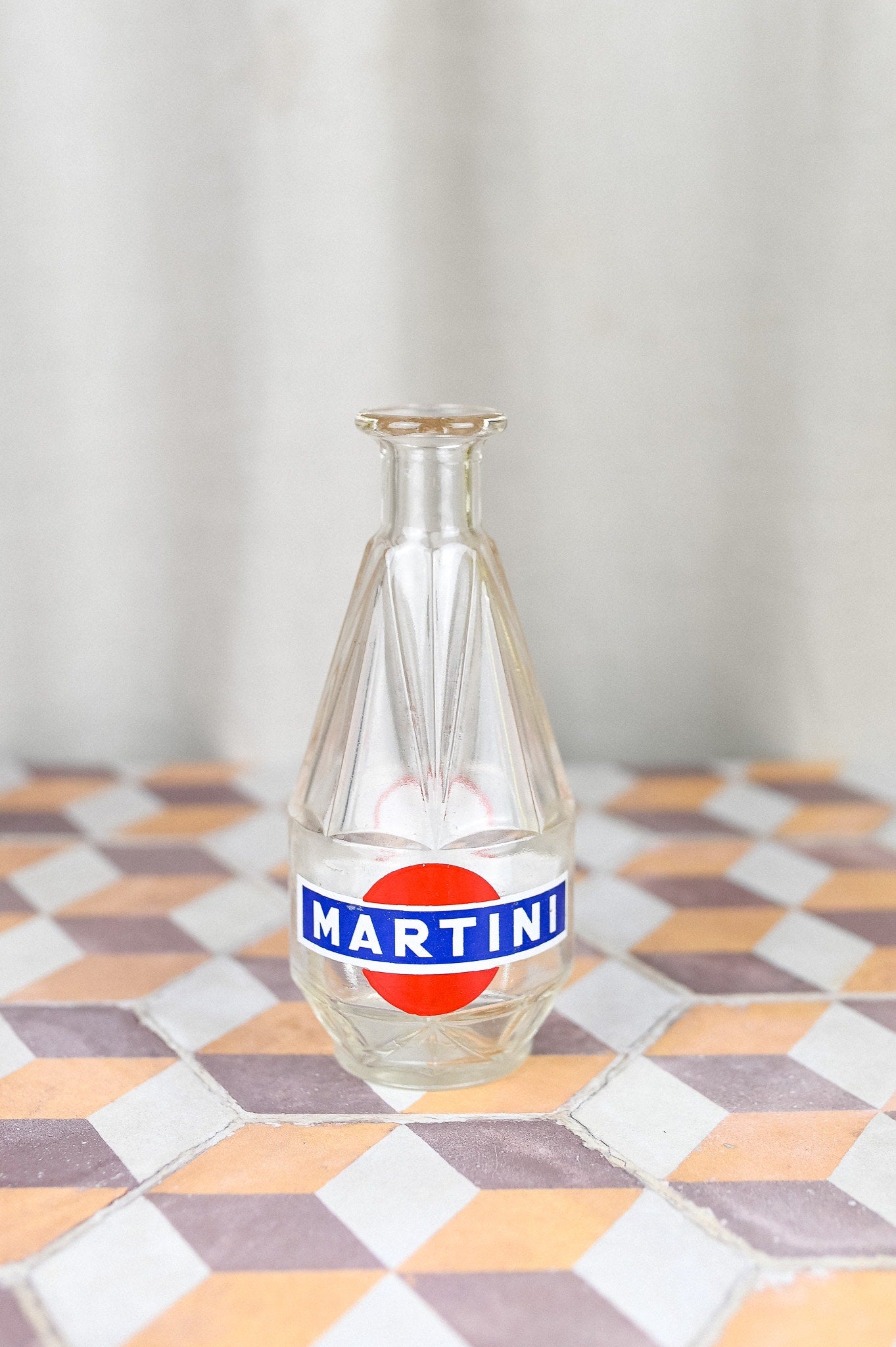 Martini Carafe