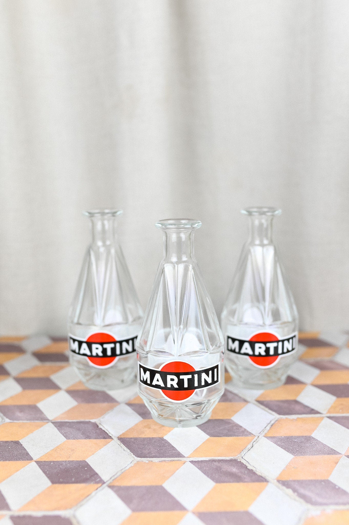 Martini Carafe