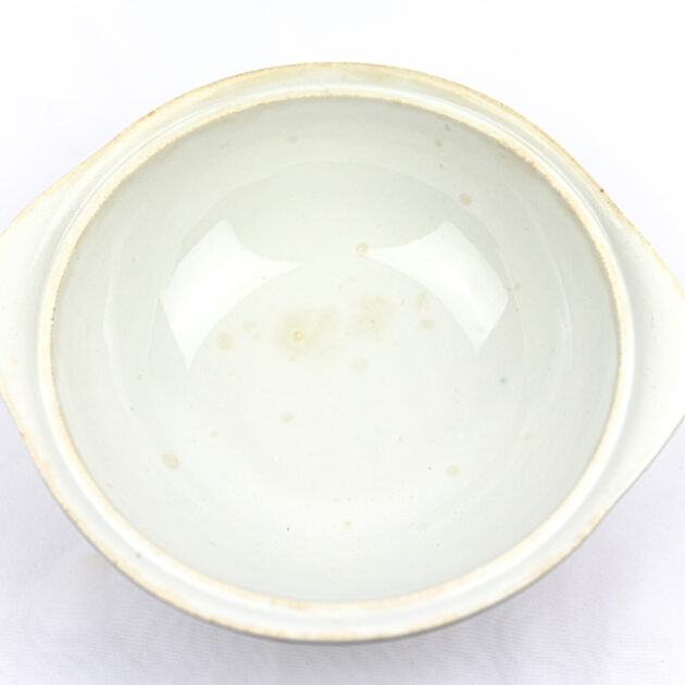 French Vintage Soup Dish